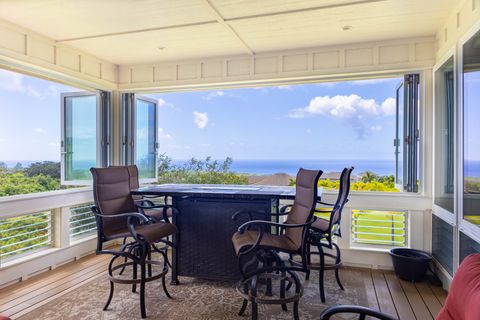 Tiny photo for 3520 Kakela Makai Dr, Kalaheo, HI 96741 (MLS # 729982)