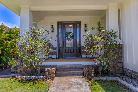 Tiny photo for 3520 Kakela Makai Dr, Kalaheo, HI 96741 (MLS # 729982)