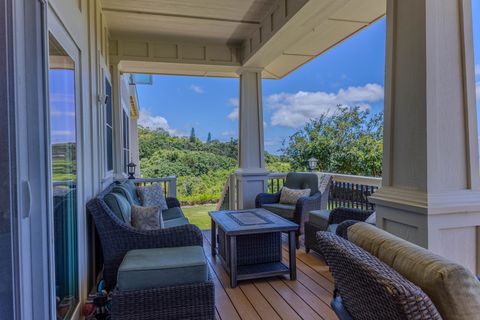 Tiny photo for 3520 Kakela Makai Dr, Kalaheo, HI 96741 (MLS # 729982)
