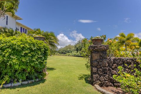 Tiny photo for 3520 Kakela Makai Dr, Kalaheo, HI 96741 (MLS # 729982)