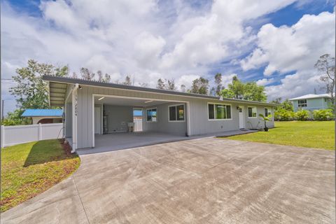 Photo of 15-2804 Maikoiko St, Pahoa, HI 96778 (MLS # 723729)