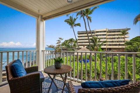 Photo of 75-5870 Kahakai Rd #211, Kailua-Kona, HI 96740 (MLS # 733396)