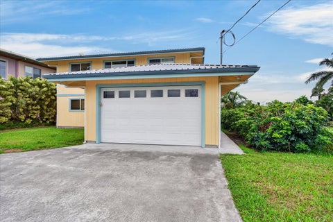 Photo of 15-122 Kamano St, Pahoa, HI 96778 (MLS # 732931)