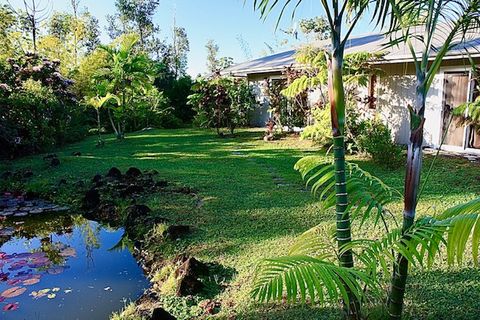 Photo of 15-1546 2nd Ave, Keaau, HI 96749 (MLS # 726873)
