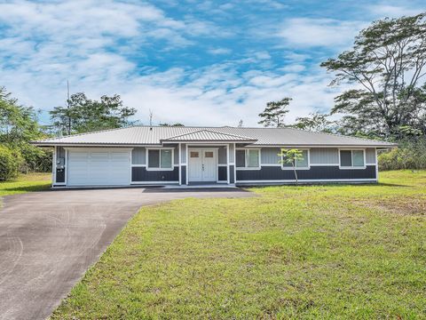 Photo of 15-1506 11th Ave, Keaau, HI 96749 (MLS # 724722)
