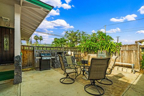 Tiny photo for 4595 Nana Pali Pl, Kekaha, HI 96752 (MLS # 720756)