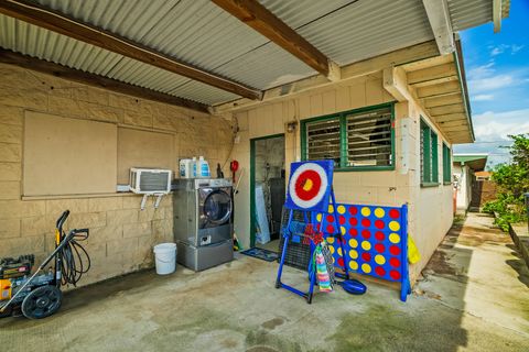 Tiny photo for 4595 Nana Pali Pl, Kekaha, HI 96752 (MLS # 720756)
