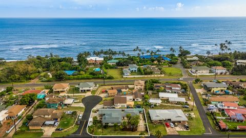 Photo of 4595 Nana Pali Pl, Kekaha, HI 96752 (MLS # 720756)