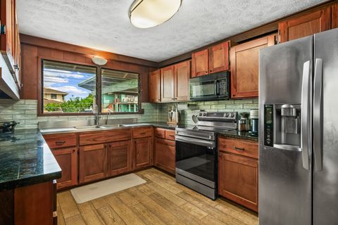 Tiny photo for 4595 Nana Pali Pl, Kekaha, HI 96752 (MLS # 720756)