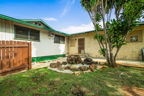 Tiny photo for 4595 Nana Pali Pl, Kekaha, HI 96752 (MLS # 720756)