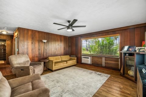 Tiny photo for 4595 Nana Pali Pl, Kekaha, HI 96752 (MLS # 720756)