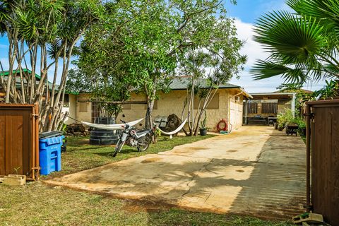 Tiny photo for 4595 Nana Pali Pl, Kekaha, HI 96752 (MLS # 720756)