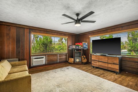 Tiny photo for 4595 Nana Pali Pl, Kekaha, HI 96752 (MLS # 720756)
