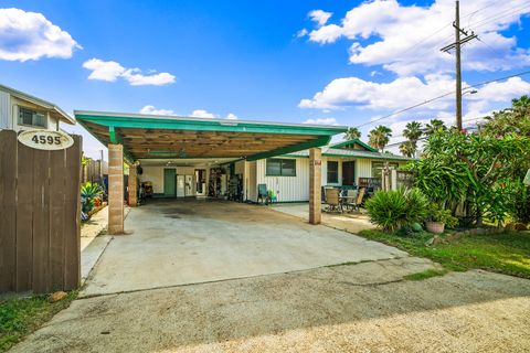 Tiny photo for 4595 Nana Pali Pl, Kekaha, HI 96752 (MLS # 720756)