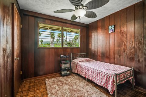 Tiny photo for 4595 Nana Pali Pl, Kekaha, HI 96752 (MLS # 720756)