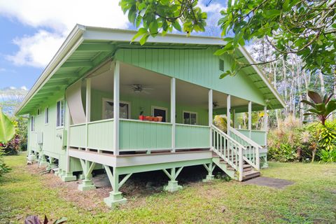 Photo of 14-3385 Paradise Rd, Pahoa, HI 96778 (MLS # 727461)