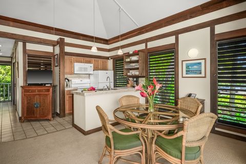 Tiny photo for 2253 Poipu Rd #25, Koloa, HI 96756 (MLS # 727743)