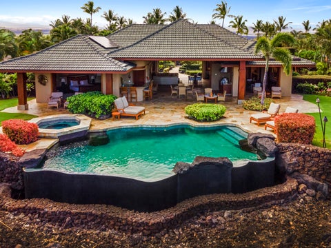 Photo of 68-1083 Ke Kailani Dr, Kamuela, HI 96743 (MLS # 731312)