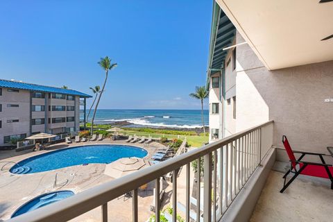 Photo of 75-5888 Kona Reef #E23, Kailua-Kona, HI 96740 (MLS # 715673)