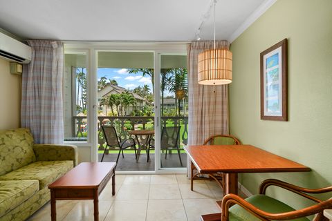 Tiny photo for 440 Aleka Pl #236, Kapaa, HI 96746 (MLS # 729775)