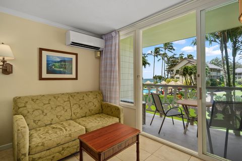 Tiny photo for 440 Aleka Pl #236, Kapaa, HI 96746 (MLS # 729775)
