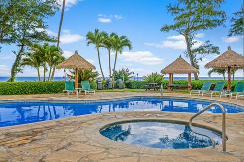Tiny photo for 440 Aleka Pl #236, Kapaa, HI 96746 (MLS # 729775)