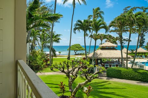Photo of 440 Aleka Pl #236, Kapaa, HI 96746 (MLS # 729775)
