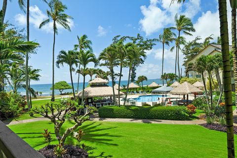 Tiny photo for 440 Aleka Pl #236, Kapaa, HI 96746 (MLS # 729775)