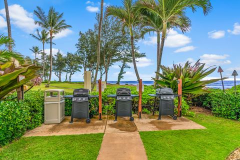 Tiny photo for 440 Aleka Pl #236, Kapaa, HI 96746 (MLS # 729775)