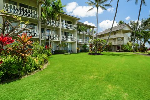 Tiny photo for 440 Aleka Pl #236, Kapaa, HI 96746 (MLS # 729775)