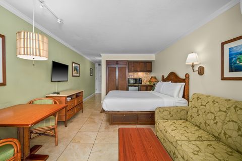 Tiny photo for 440 Aleka Pl #236, Kapaa, HI 96746 (MLS # 729775)