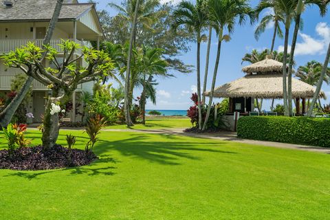 Tiny photo for 440 Aleka Pl #236, Kapaa, HI 96746 (MLS # 729775)