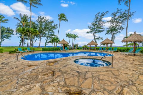 Tiny photo for 440 Aleka Pl #236, Kapaa, HI 96746 (MLS # 729775)
