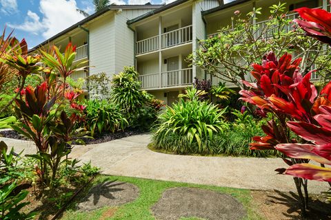 Tiny photo for 440 Aleka Pl #236, Kapaa, HI 96746 (MLS # 729775)