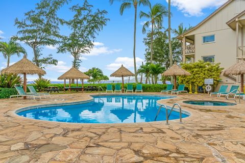 Tiny photo for 440 Aleka Pl #236, Kapaa, HI 96746 (MLS # 729775)