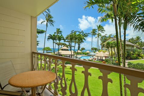 Tiny photo for 440 Aleka Pl #236, Kapaa, HI 96746 (MLS # 729775)