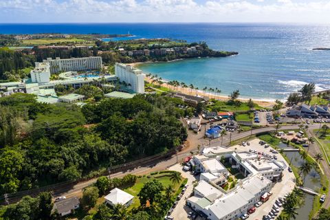 Tiny photo for 3531 Rice St, Lihue, HI 96766 (MLS # 726149)