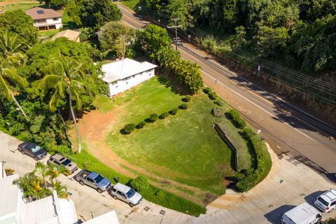 Tiny photo for 3531 Rice St, Lihue, HI 96766 (MLS # 726149)