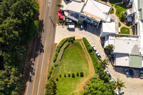 Tiny photo for 3531 Rice St, Lihue, HI 96766 (MLS # 726149)