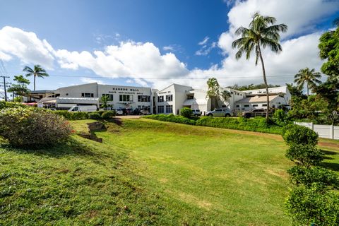 Tiny photo for 3531 Rice St, Lihue, HI 96766 (MLS # 726149)