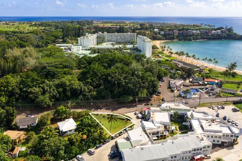 Tiny photo for 3531 Rice St, Lihue, HI 96766 (MLS # 726149)