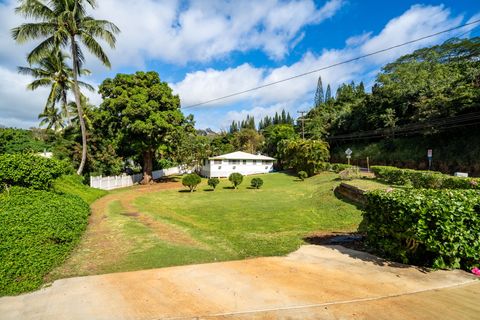 Tiny photo for 3531 Rice St, Lihue, HI 96766 (MLS # 726149)