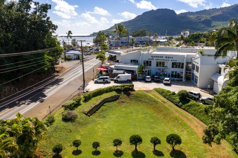 Tiny photo for 3531 Rice St, Lihue, HI 96766 (MLS # 726149)
