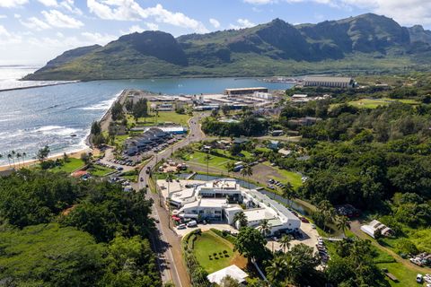 Tiny photo for 3531 Rice St, Lihue, HI 96766 (MLS # 726149)