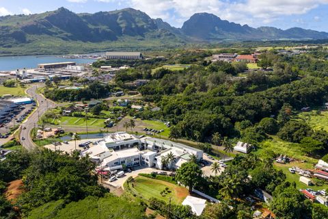 Tiny photo for 3531 Rice St, Lihue, HI 96766 (MLS # 726149)