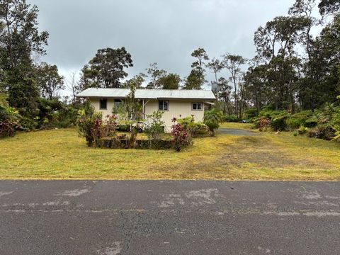 Photo of 11-3173 Mokuna St, Volcano, HI 96785 (MLS # 723447) Photo of 11-3173 Mokuna St, Volcano, HI 96785 (MLS # 723447)