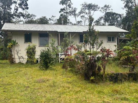 Photo of 11-3173 Mokuna St, Volcano, HI 96785 (MLS # 723447)