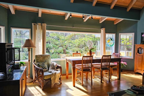 Photo of 11-3741-A Alaohia St, Volcano, HI 96785 (MLS # 732316)