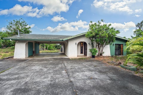 Photo of 73-1316 Kukuna St, Kailua Kona, HI 96740 (MLS # 733175)