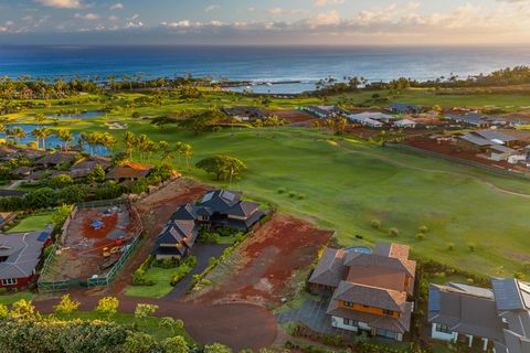 Tiny photo for Kaimalino Pl #H, Koloa, HI 96756 (MLS # 724290)